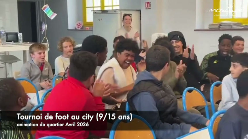 trophée tournoi foot city
